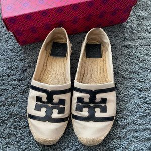 Tory Burch Espadrilles